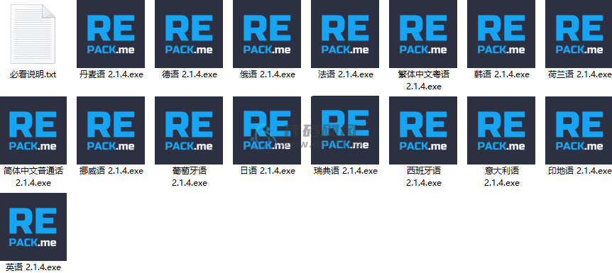 图片[3]-语音转字幕插件！多款语言支持！最新Adobe 2024 PR ，转字幕即可一键实现-代码飓风