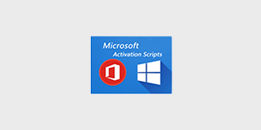 【167】Microsoft Activation Scripts(win+office激活) v3.0 官方版/汉化版-代码飓风