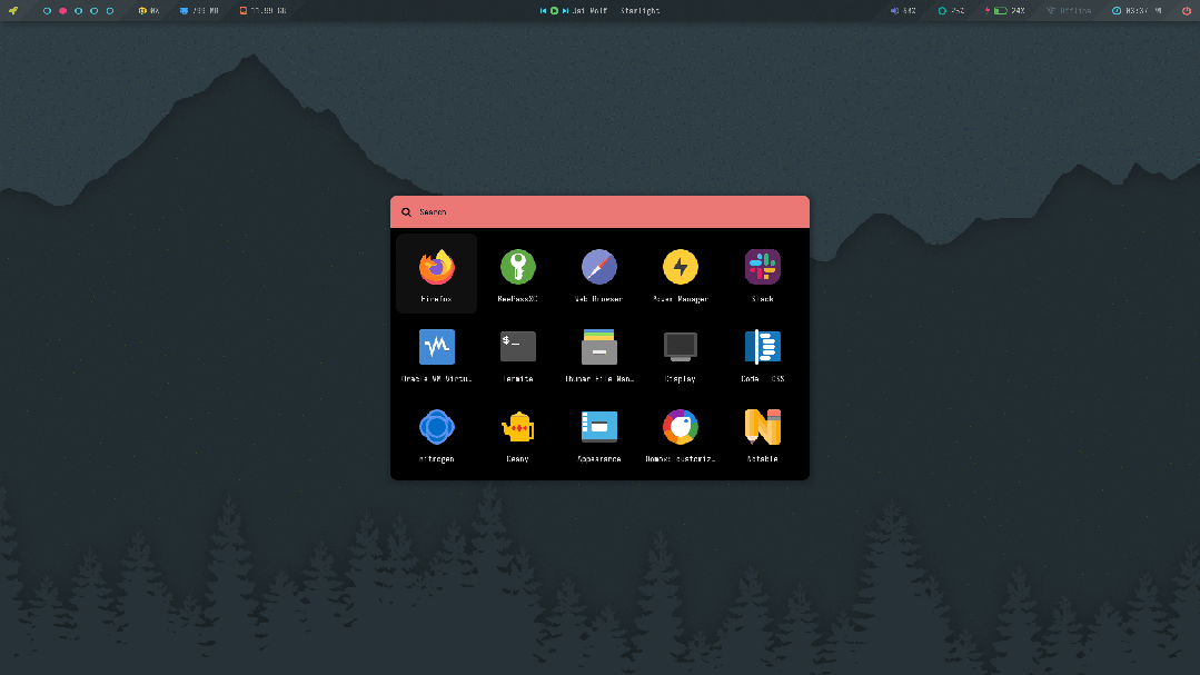 图片[2]-Seelen UI(桌面自定义) v2.0.8-代码飓风