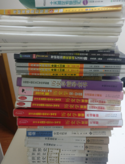 325GB新版考研资料！逆天改命讲义-代码飓风