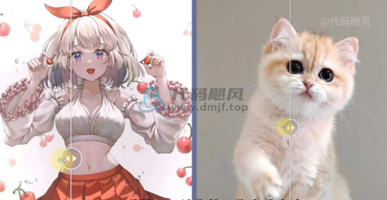图片[1]-【128】一秒图像变高清，就像魔术一样！AI先进算法，Upscayl~附..中文汉化包！-代码飓风