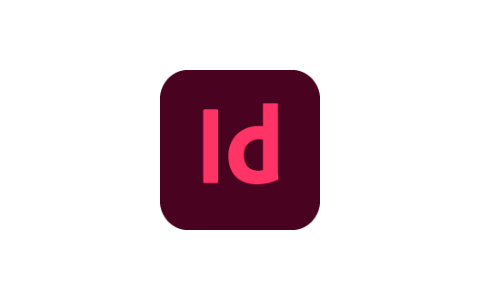 Adobe InDesign 全版本-代码飓风