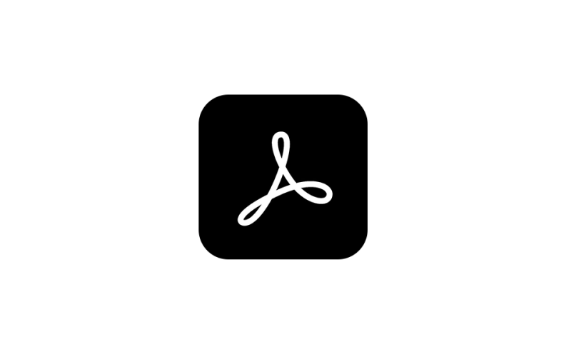 Adobe Acrobat DC 全版本-代码飓风