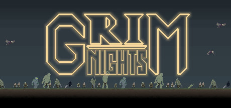 冷峻的夜/Grim Nights（v1.3.3.1）-代码飓风