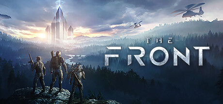 前线The Front（更新v1.0.17）-代码飓风