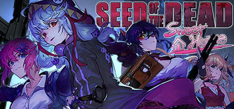 死亡之种：甜蜜家园/Seed of the Dead: Sweet Home（更新v2.103豪华版）-代码飓风