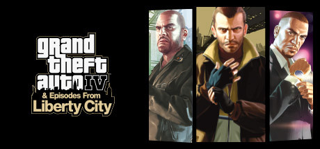 GTA4侠盗猎车4自由城之章-代码飓风