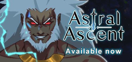 星座上升/Astral Ascent（Build.11129954-星辰启示录-重大更新）-代码飓风