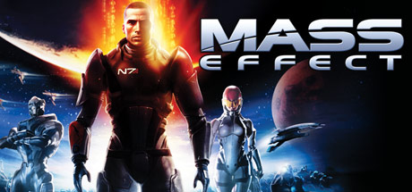 质量效应1/Mass Effect（集成3DLCs）-代码飓风