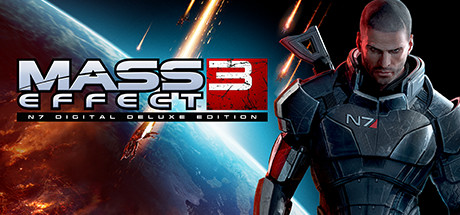 质量效应3/Mass Effect 3（v1.5.5427.124豪华版）-代码飓风