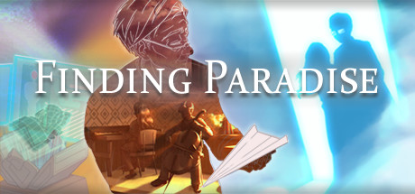 寻找天堂/Finding Paradise（v20201025）-代码飓风