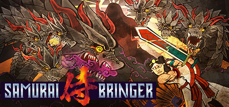 侍神大乱战/Samurai Bringer（V1.02.0）-代码飓风