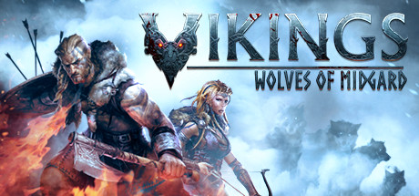 维京：人中之狼/Vikings – Wolves of Midgard（v3350478）-代码飓风