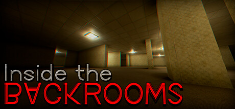 深入后室/Inside the Backrooms v0.4.3 单机/网络联机-代码飓风