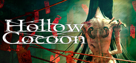 茧中蚕/Hollow Cocoon-代码飓风