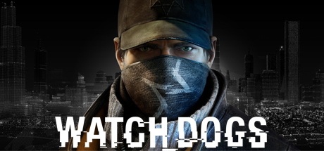 看门狗1/Watch Dogs-代码飓风