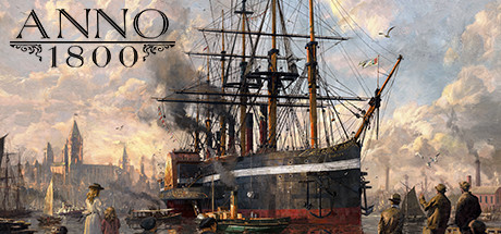 纪元1800/Anno 1800（豪华版全DLCv9.2.972600）-代码飓风