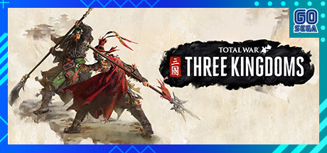 全面战争三国/Total War: THREE KINGDOMS（铁骑神州-苍天战火-弃叛之世-负天下人）-代码飓风