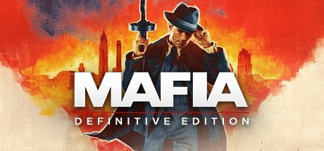黑手党：最终版-四海兄弟/Mafia: Definitive Edition（9.23）-代码飓风