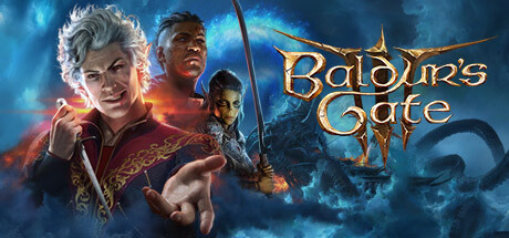 博德之门3/Baldurs Gate 3（v4.1.1.3956130正式版/单机/局域网联机/网络联机）-代码飓风