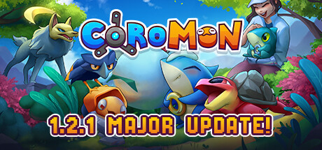 Coromon v14.11.2023 （更新v27.12.2023）-代码飓风