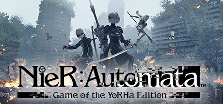 尼尔机械纪元/NieR：Automata（更新V6.5版/果体MOD）-代码飓风