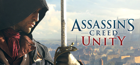 刺客信条5：大革命/Assassins Creed Unity-代码飓风