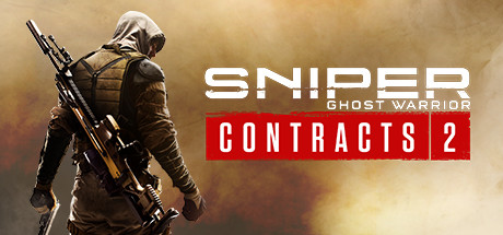 狙击手：幽灵战士契约2/Sniper: Ghost Warrior Contracts 2（V1.03-豪华阿森纳版+全DLC+3号升级档+预购奖励）-代码飓风