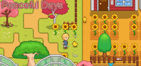 宁静时光/Peaceful Days（v5710330）-代码飓风