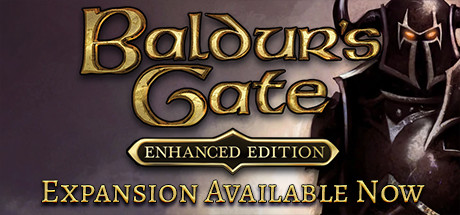 博德之门/Baldurs Gate（加强版v2.6.5.0）-代码飓风