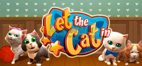 让猫进来/Let the Cat in-代码飓风