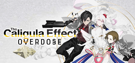 卡里古拉：过量/The Caligula Effect Overdose-代码飓风