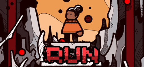 冲刺：间世界/RUN: The world in-between-代码飓风