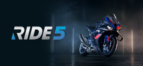 极速骑行5/RIDE 5（更新v20.12.2023）-代码飓风