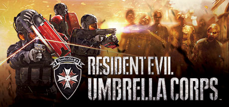 生化危机：保护伞小队/Umbrella Corps-代码飓风