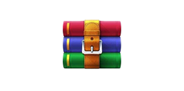 PC+Android winrar(解压工具_汉化无广告版)_v7.13-代码飓风