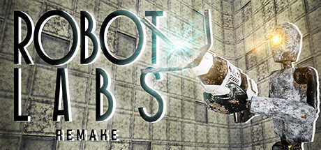 机器人实验室重制版/Robot Labs: Remake-代码飓风