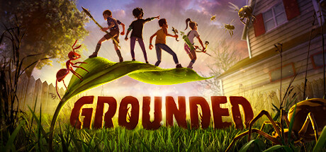 禁闭求生/Grounded（v1.3.2.4359 单机网络联机）-代码飓风