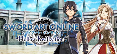 刀剑神域：虚空幻界/Sword Art Online: Hollow Realization （更新v1.0）-代码飓风