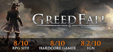 贪婪之秋/GreedFall（Build 20210729）-代码飓风