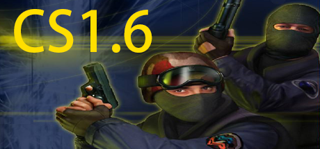 CS反恐精英1.6-代码飓风