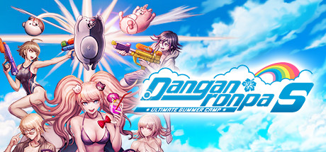 弹丸论破S：终极夏令营/Danganronpa S: Ultimate Summer Camp（v1.0.2）-代码飓风