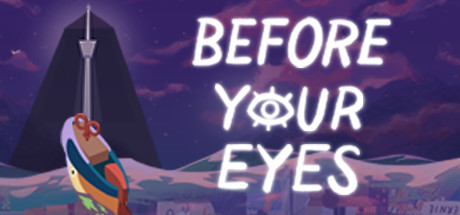 历历在目/Before Your Eyes-代码飓风