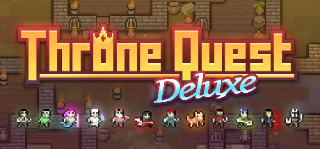 王座探索/Throne Quest（4960059）-代码飓风