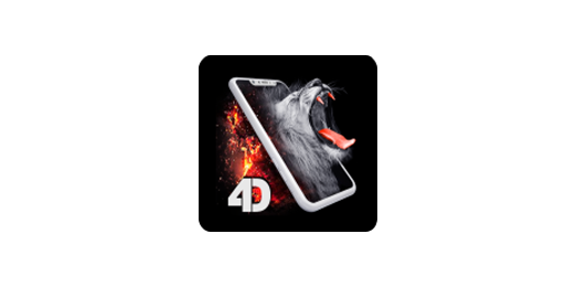 Android Pixel 4D（4D/3D 动态壁纸）v3.4.4-代码飓风