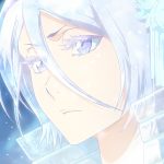 克罗柰蒂亚的头像-代码飓风