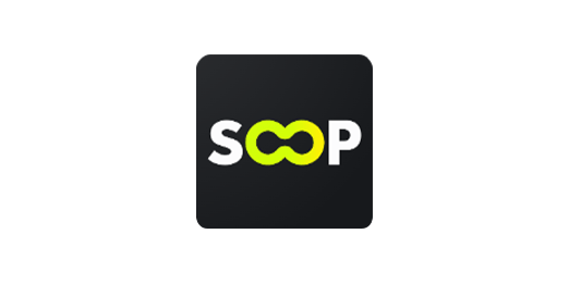 Android SOOP韩国直播平台_2.1.1 免翻版-代码飓风