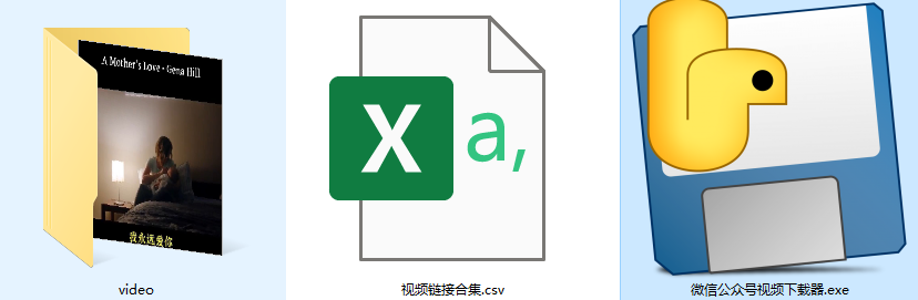 图片[3]-微信公众号视频下载器-代码飓风